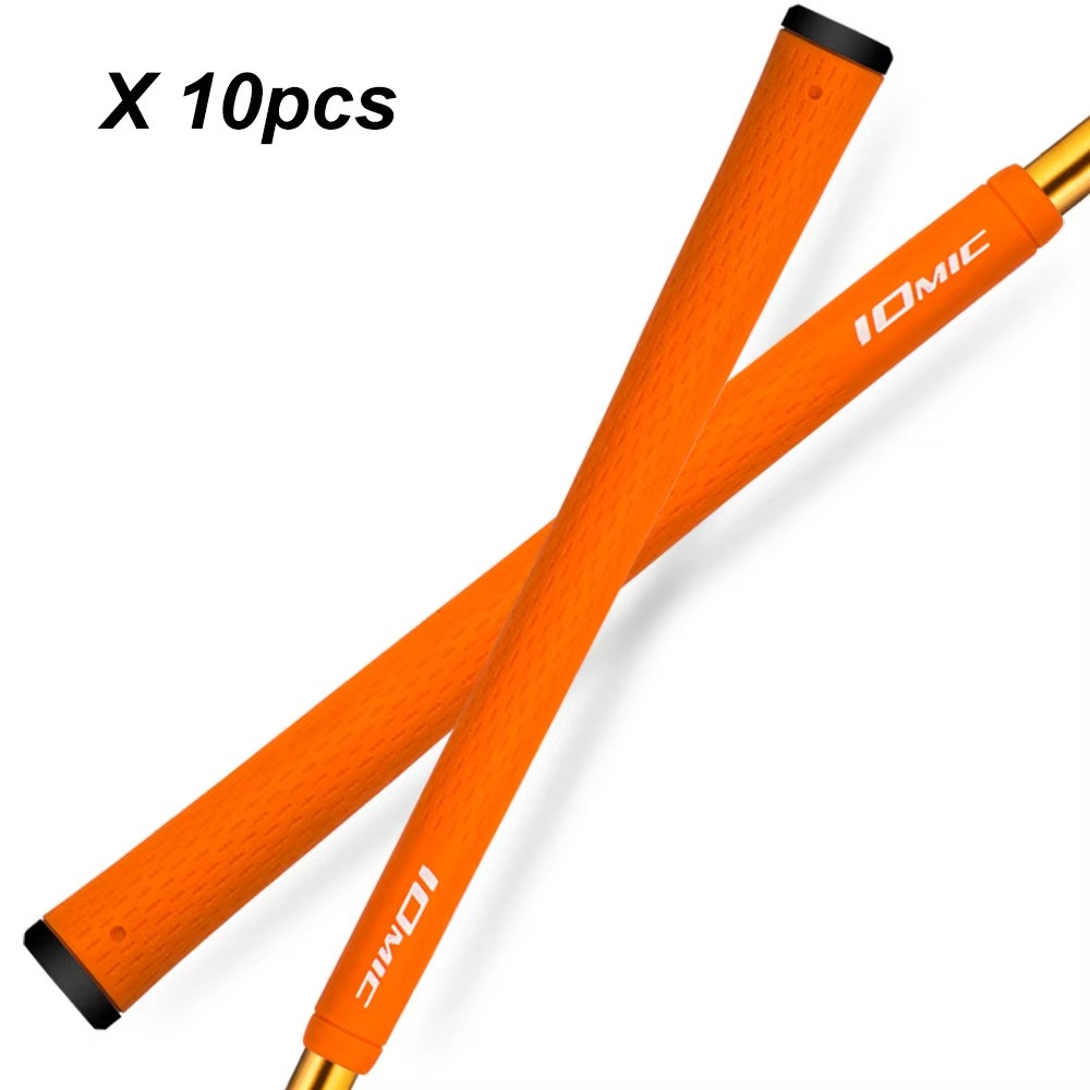New 13 Pcs/set Iomic No.2.3 Golf Grips 8 Colors Rubber Club Grips New 13 Pcs/set Iomic No.2.3 Golf Grips 8 Colors Rubber Club Grips