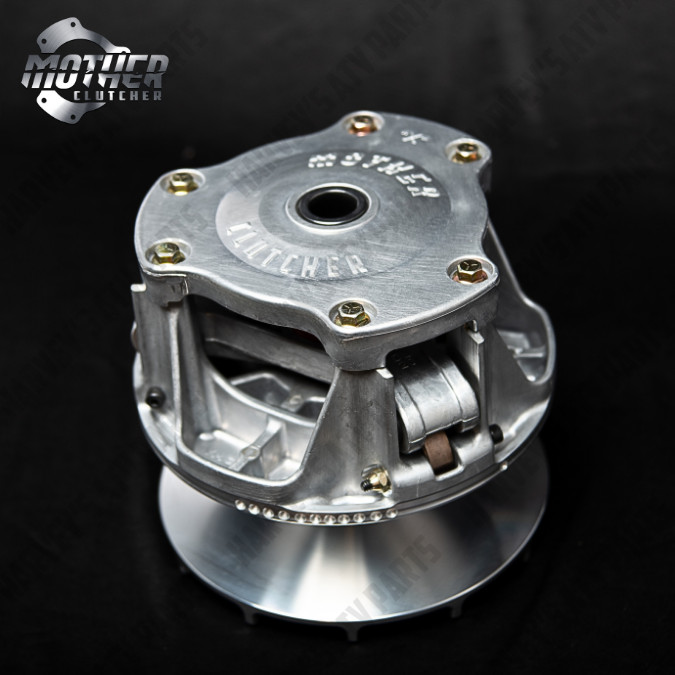 2009 POLARIS RZR 800 S- EBS NEW PRIMARY DRIVE CLUTCH Complete 2008 upgrade 2009 POLARIS RZR 800 S- EBS NEW PRIMARY DRIVE CLUTCH Complete 2008 upgrade