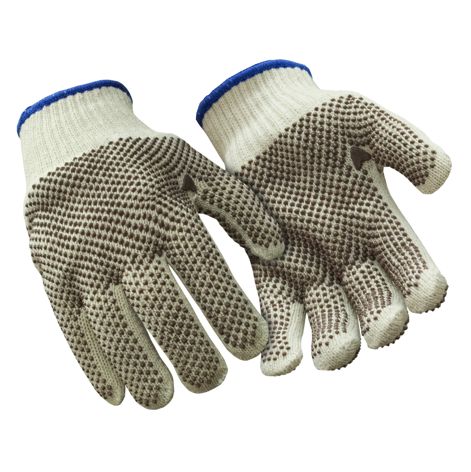 RefrigiWear Dual-Layer Heavyweight Dot Grip Glove (Sold by the Dozen)