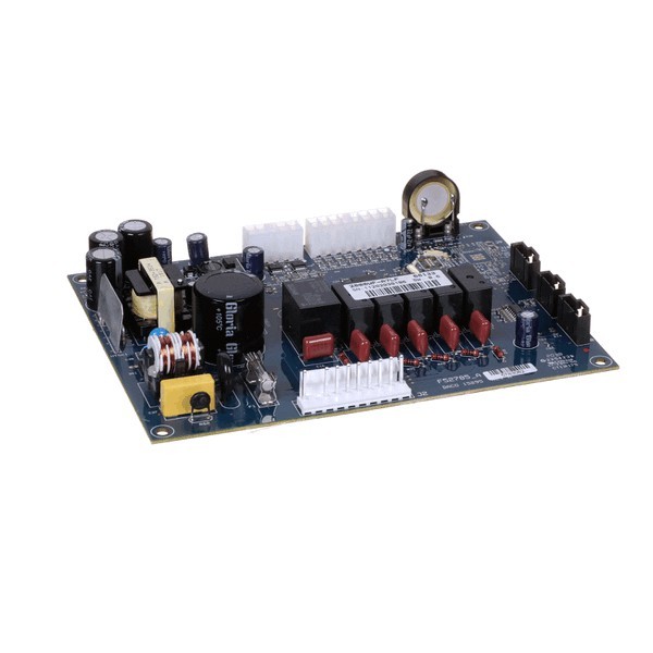 U-LINE 80-54008-00 Main Board Replacement 80-54008-00 for U-Line U-LINE 80-54008-00 Main Board Replacement 80-54008-00 for U-Line