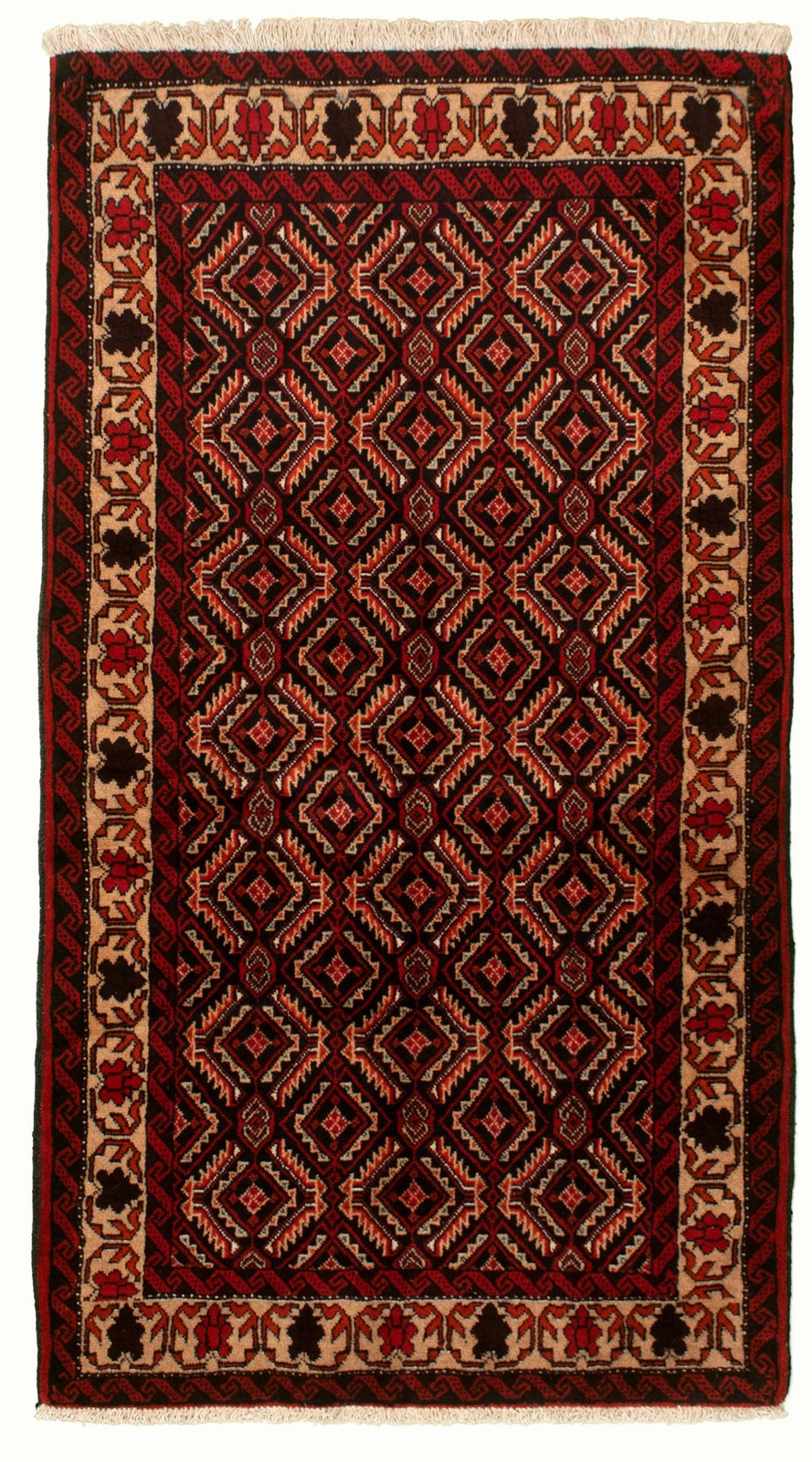 Vintage 3\'5\