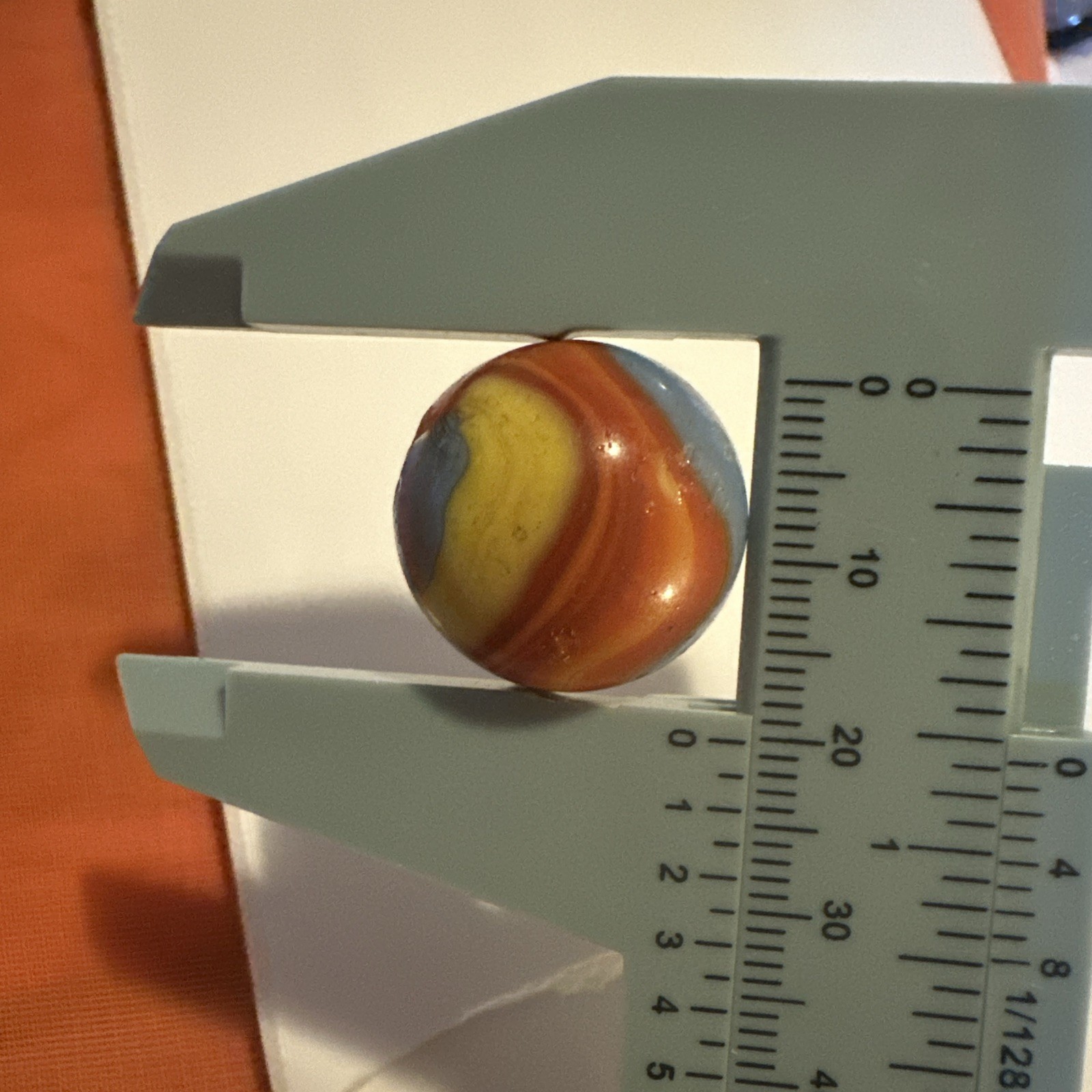AKRO AGATE SUPERMAN MARBLE Read AKRO AGATE SUPERMAN MARBLE Read