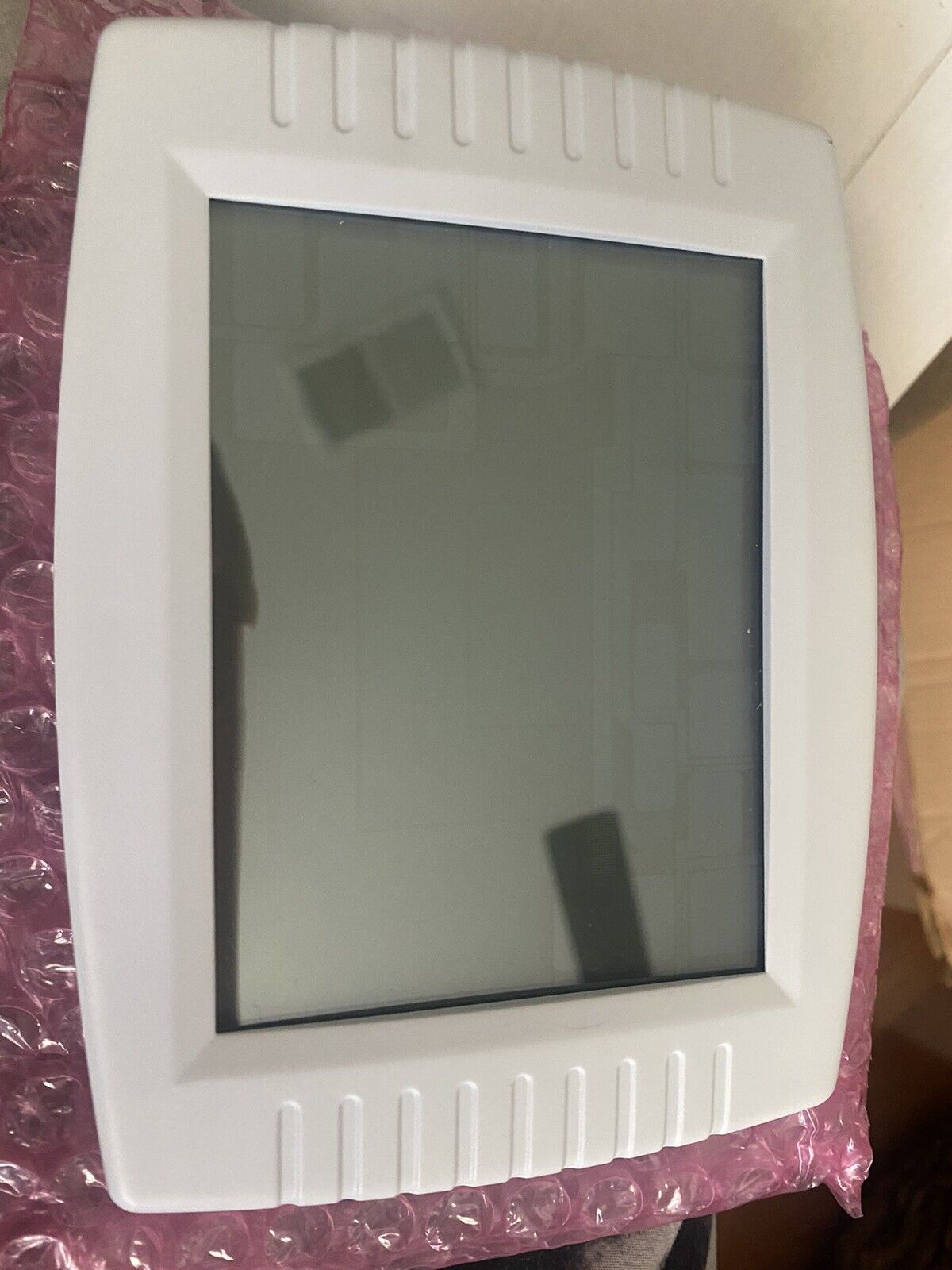 A3103 touchscreen programmable thermostat, 7 Day Programmable