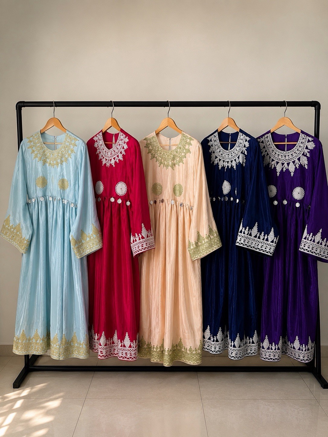 Beautiful Afghan traditional dresses Beautiful Afghan traditional dresses