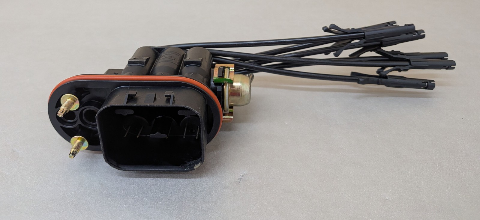 AUS CP-50103-6 Remanufactured Central Port Injection Assembly