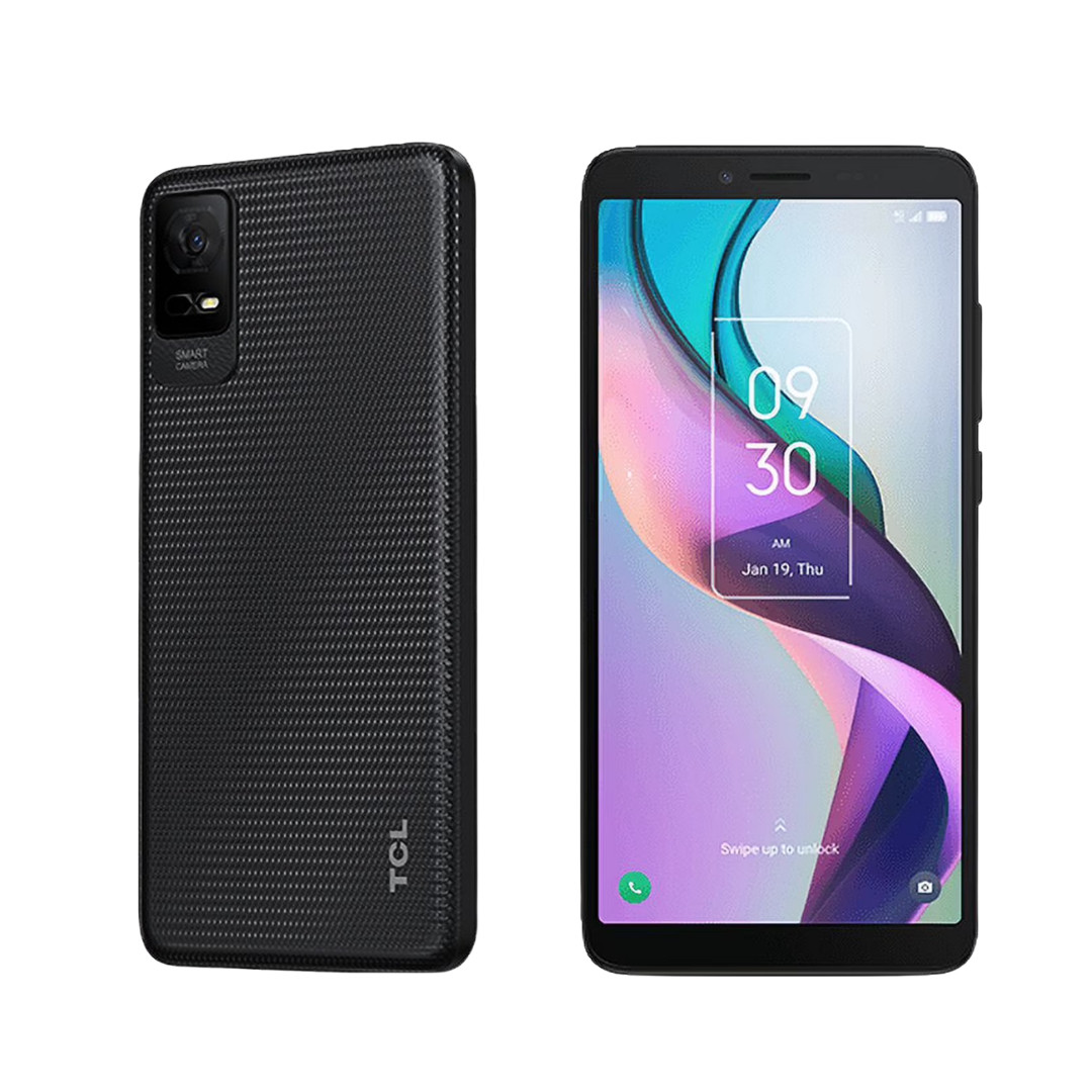 TCL Ion X Verizon Locked Android Smartphone 32GB 6