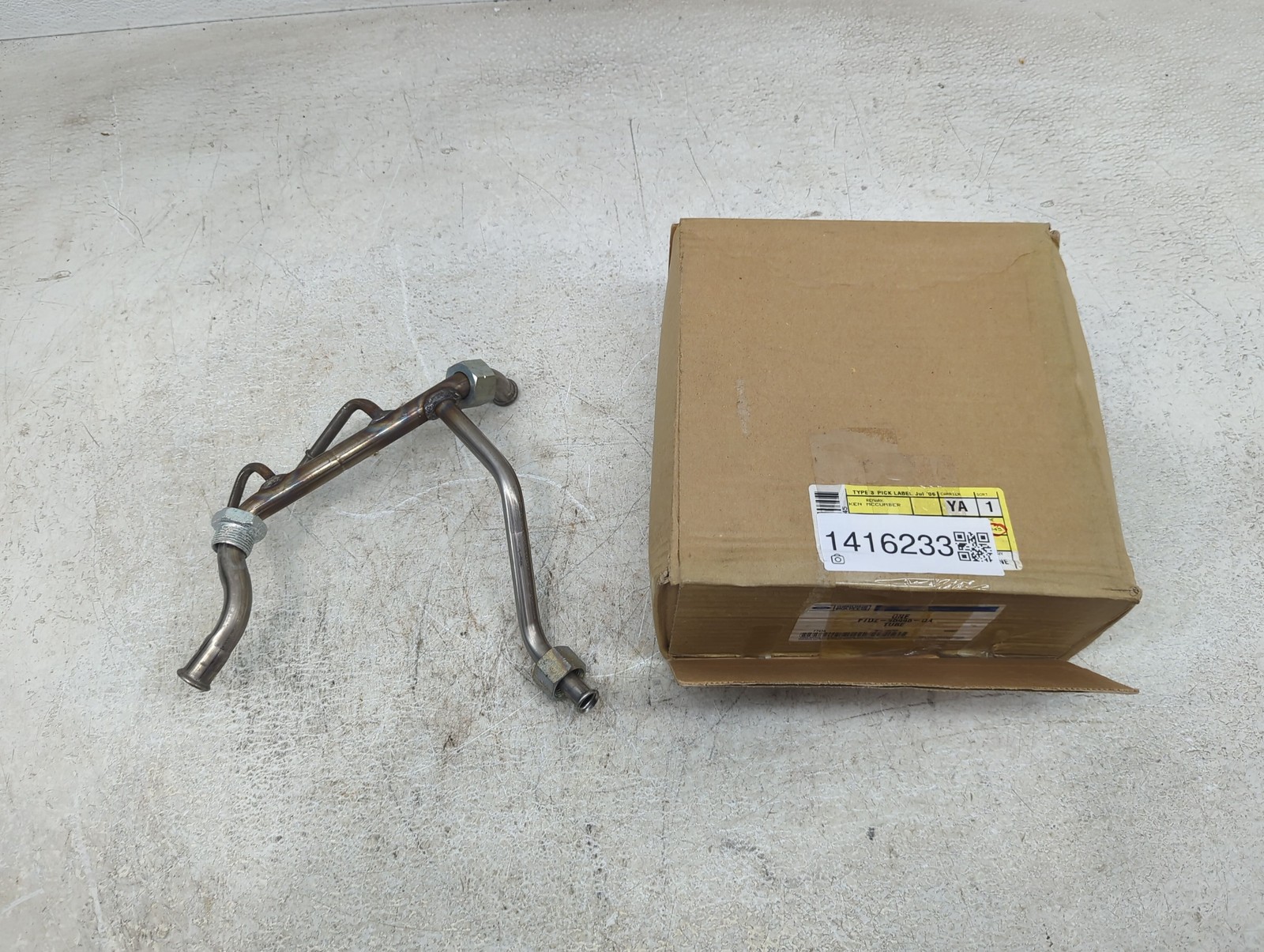 1999 Ford Taurus WXALM