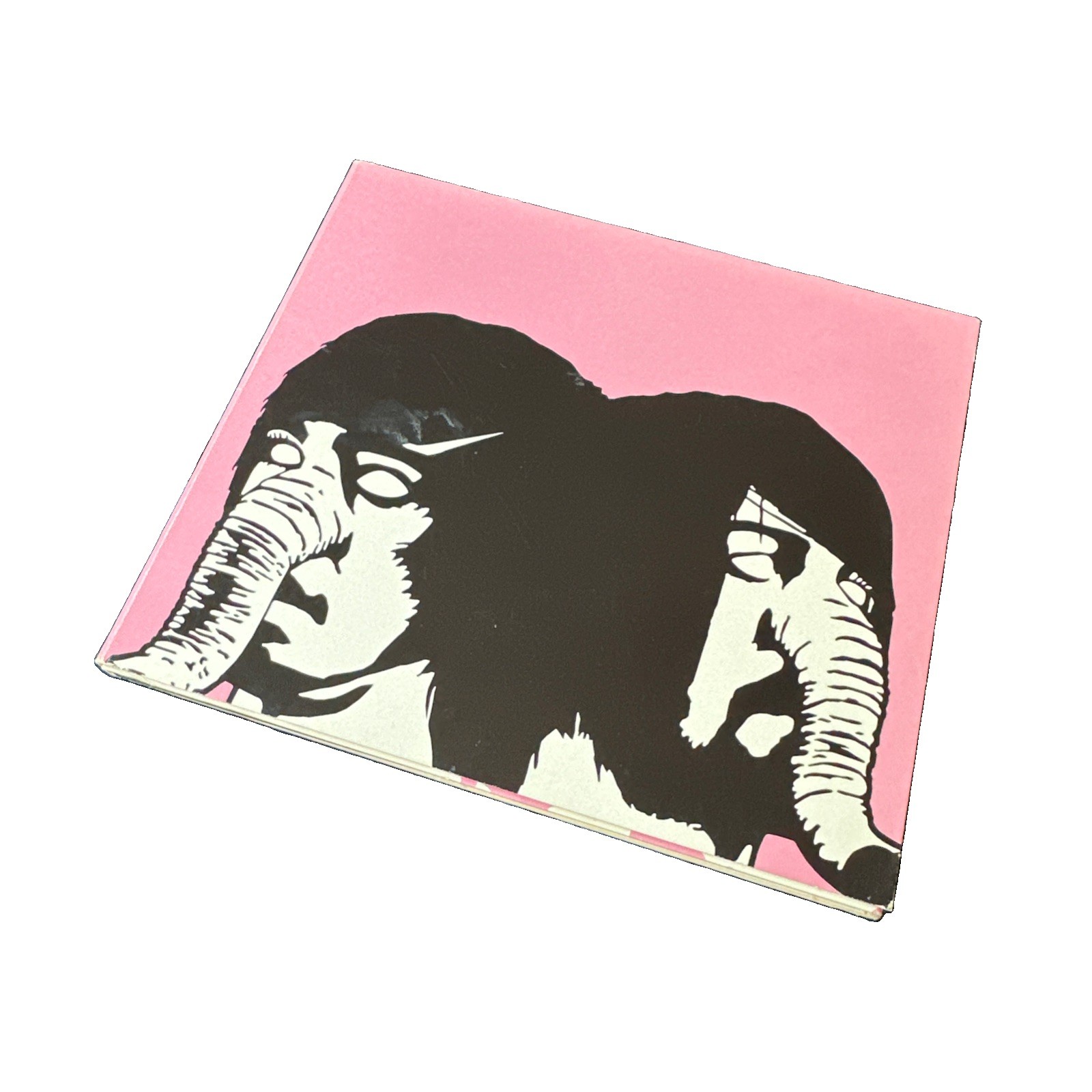 You're a Woman, I'm a Machine by Death from above 1979 (CD, 2004) You're a Woman, I'm a Machine by Death from above 1979 (CD, 2004)