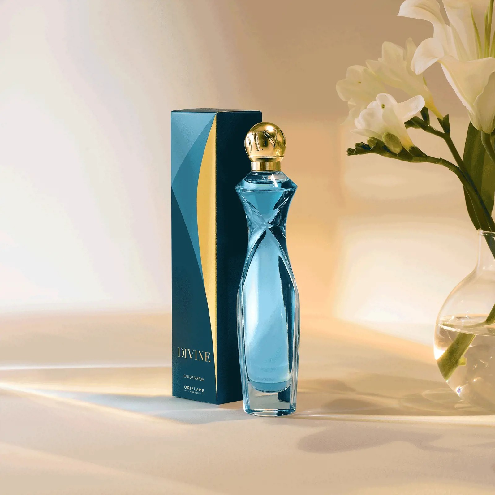 Orifale DIVINE Eau De Parfum Orifale DIVINE Eau De Parfum
