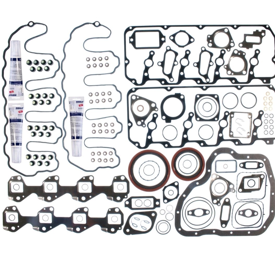 Full Gasket Set Mahle Original 95-3734 Full Gasket Set Mahle Original 95-3734