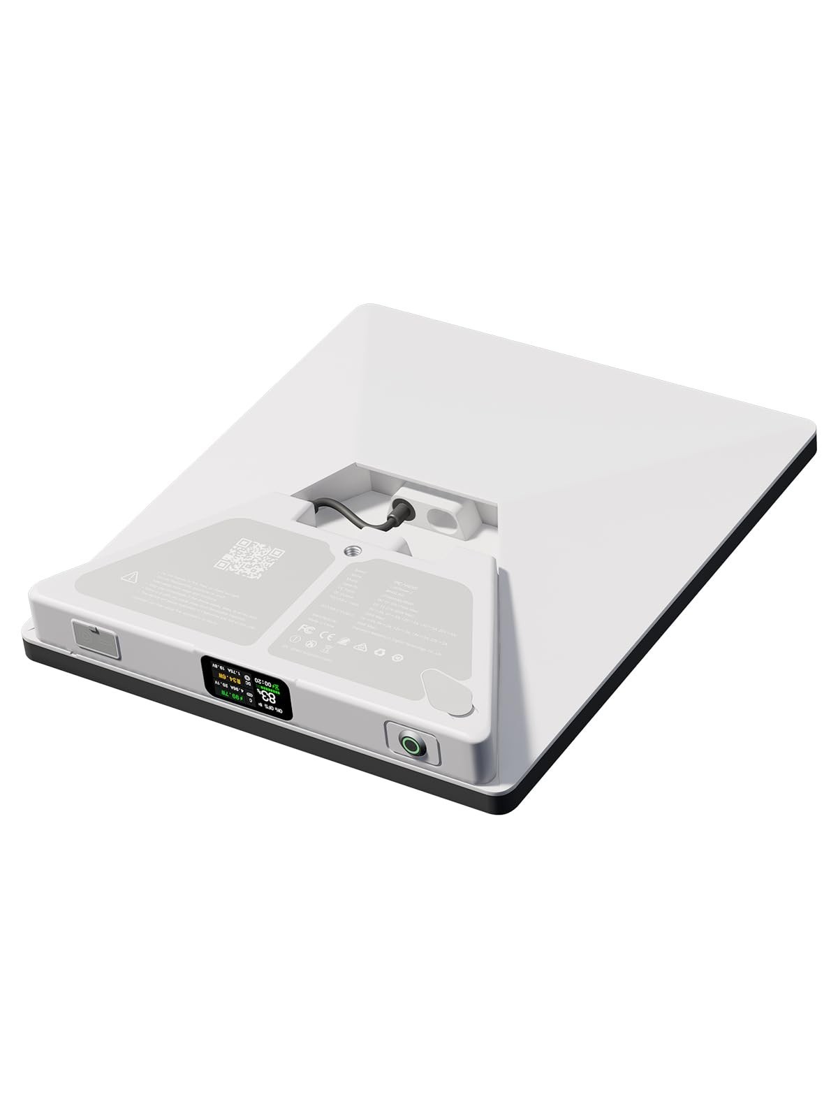 Starlink Mini Battery Pack PeakDo LinkPower 2, 99Wh Power Bank for Starlink Mini Starlink Mini Battery Pack PeakDo LinkPower 2, 99Wh Power Bank for Starlink Mini