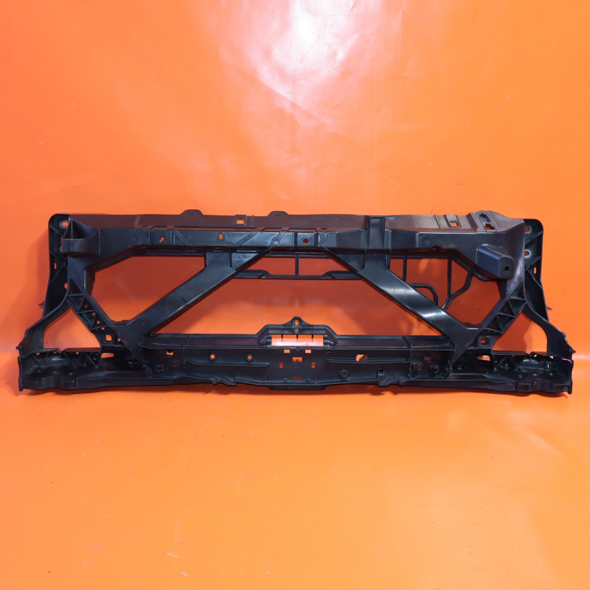 AUDI Q4 RADIATOR SUPPORT CARRIER 2022 2023 2024 89A805594C OEM