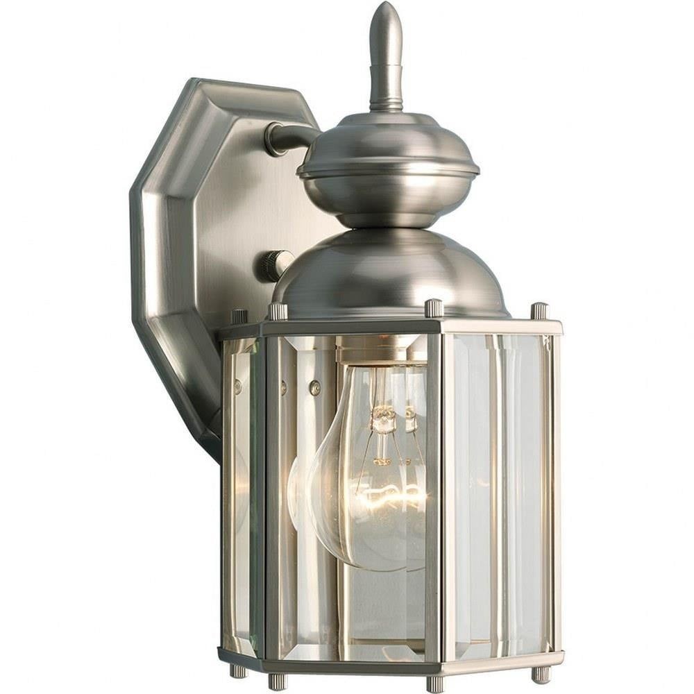 Progress Lighting Savannah Outdoor Wall Lantern P5756 Progress Lighting Savannah Outdoor Wall Lantern P5756