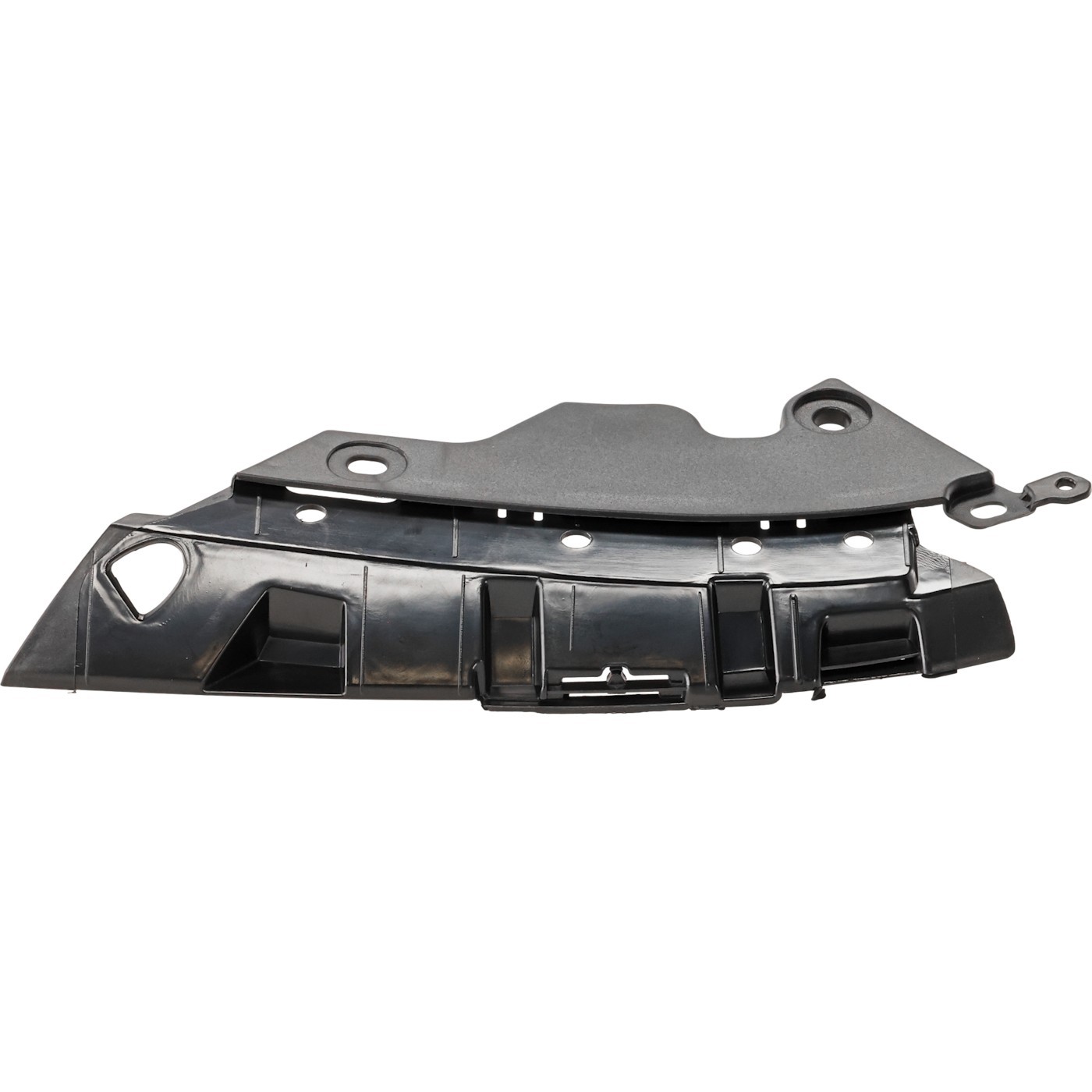 Grille Bracket  Driver Left Side for Honda Civic 2025