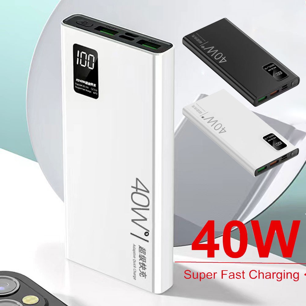 New 9000000MAH Portable Power Bank Dual USB Battery Charger For Mobile Phone USA New 9000000MAH Portable Power Bank Dual USB Battery Charger For Mobile Phone USA
