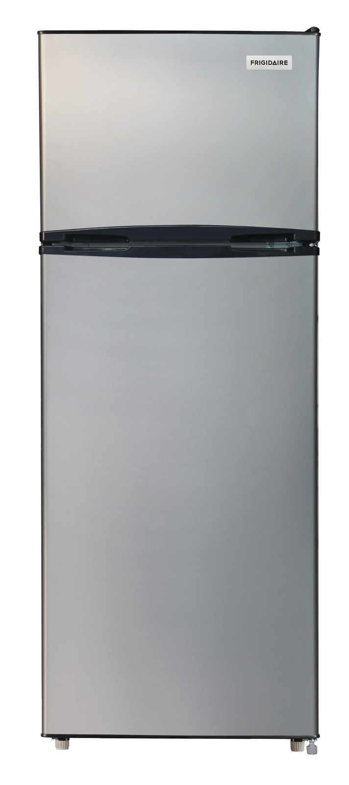 7.5 Cu. Ft. Top-Freezer Refrigerator Frigidaire Platinum Series Stainless Look 7.5 Cu. Ft. Top-Freezer Refrigerator Frigidaire Platinum Series Stainless Look