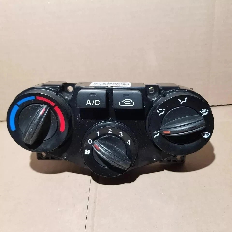 2007 - 2011 Kia Rio AC Heater Climate Temperature Control OEM