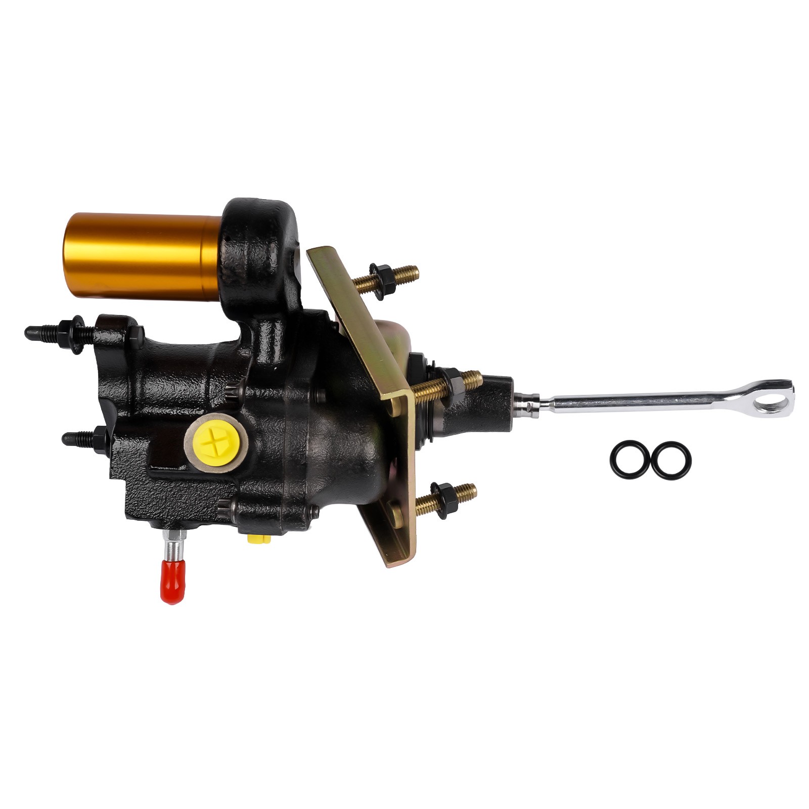 For 1996-2002 Chevy Astro GMC Safari Hydraulic Power Brake Booster ‎15005448