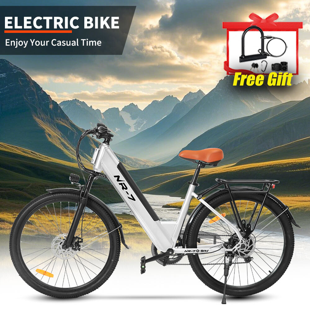 Axiniu E-Bike 26 Axiniu E-Bike 26