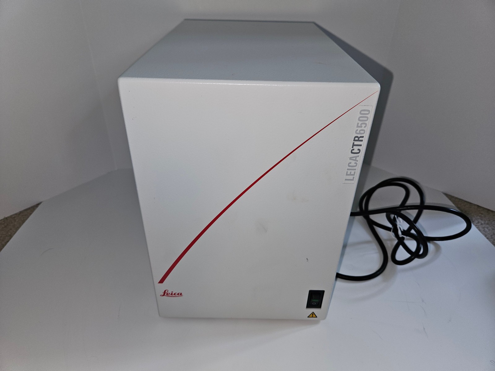 Leica Microscope Controller Model CTR 6500 [Excellent Condition]