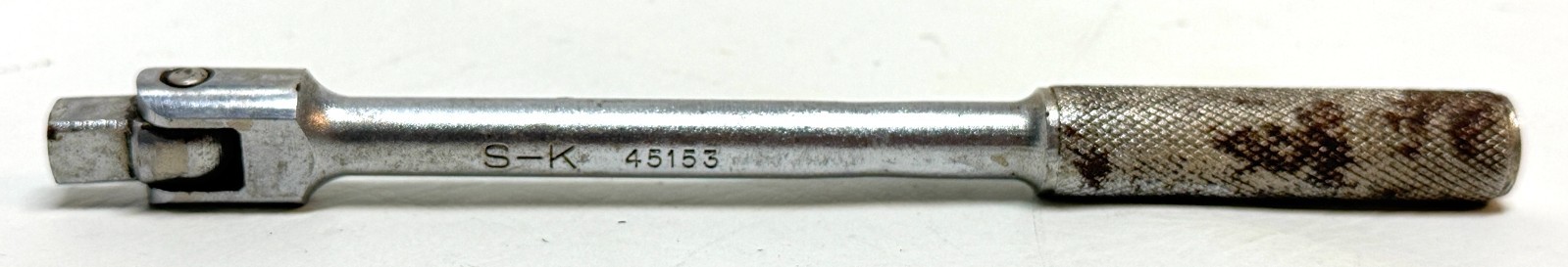 Vintage S-K Tools 45153 3/8\