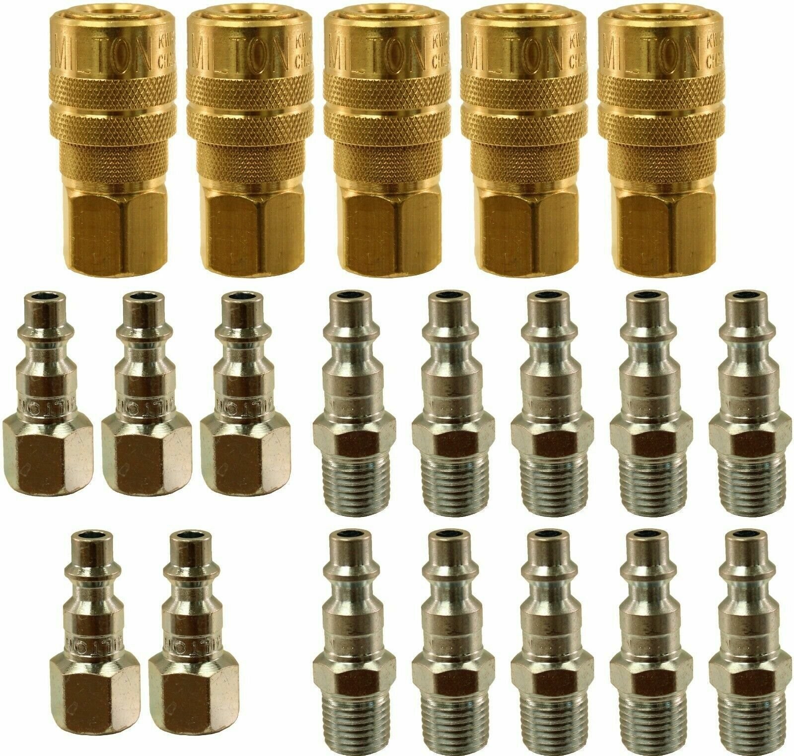 Milton 715/727/728 1/4\