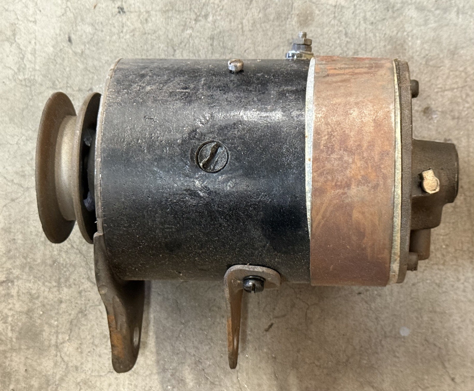 1928 1929 1930 1931 Ford Model A Rebuilt Generator 1928 1929 1930 1931 Ford Model A Rebuilt Generator