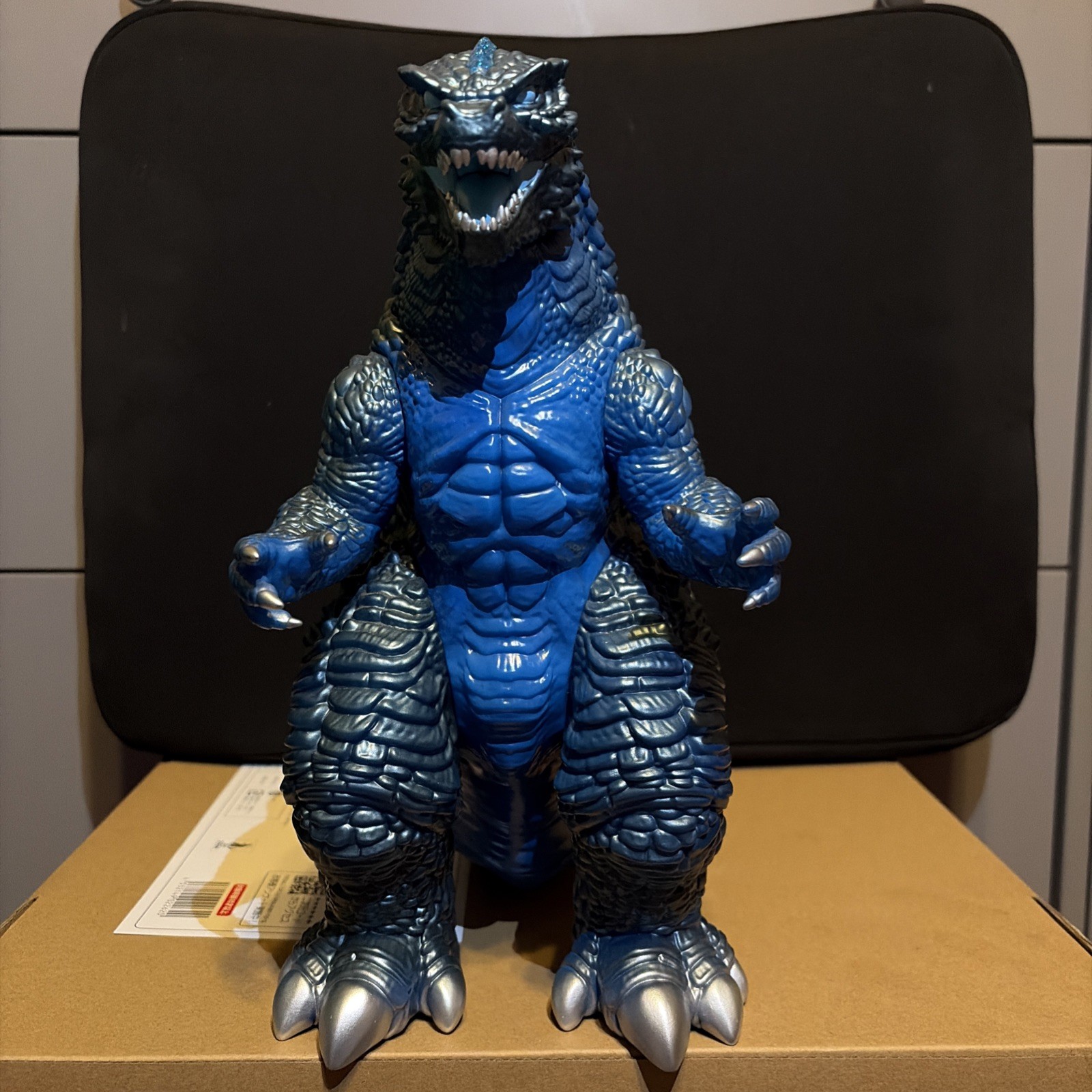 Mondo Godzilla The New Empire 10.65