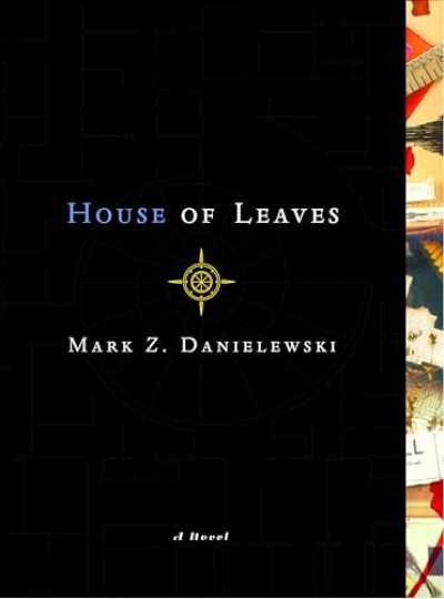 House of Leaves - Paperback, by Mark Z. Danielewski - Very Good House of Leaves - Paperback, by Mark Z. Danielewski - Very Good