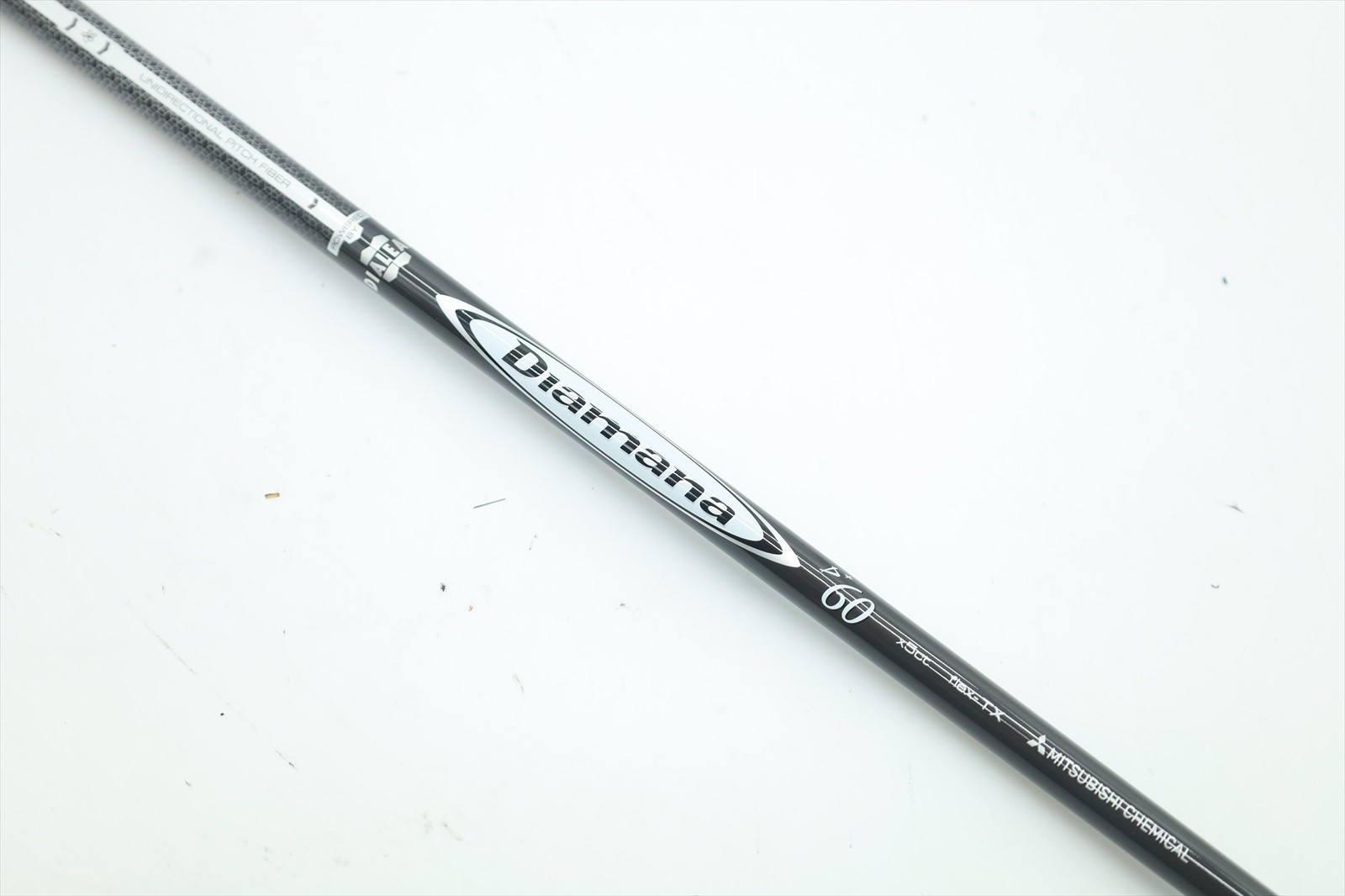 Mitsubishi Diamana D+ Limited 60 TX Tour X 44.5