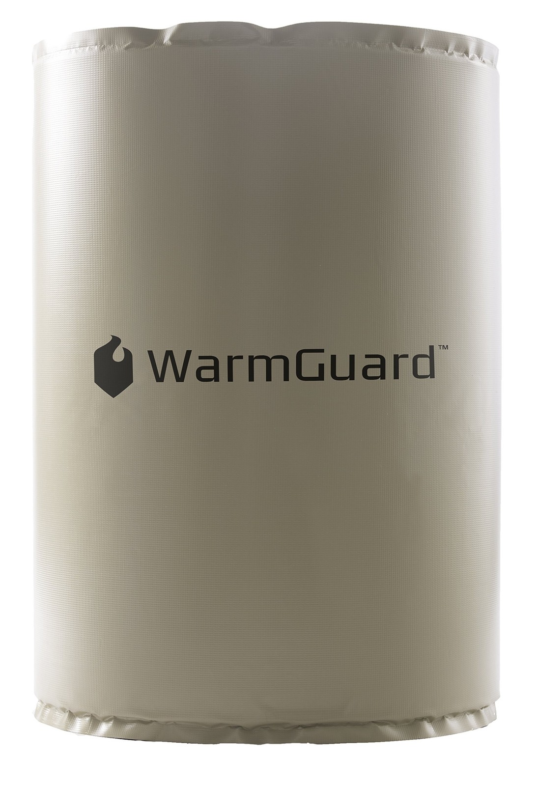 WG55F Insulated Full Coverage Drum Heating Blanket - Barrel Heater, Fixed Int...