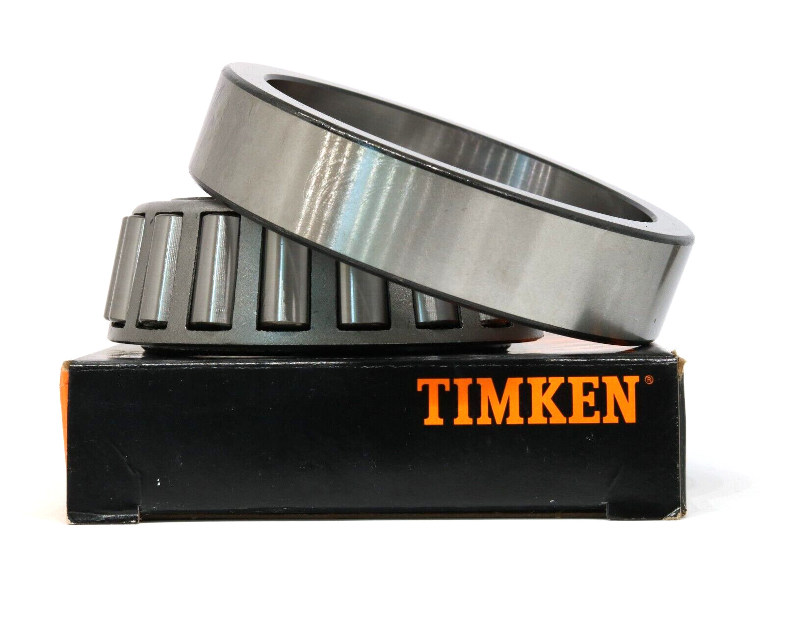 New SET52 25580/25520 Timken Tapered Roller Bearings Cone and Cup