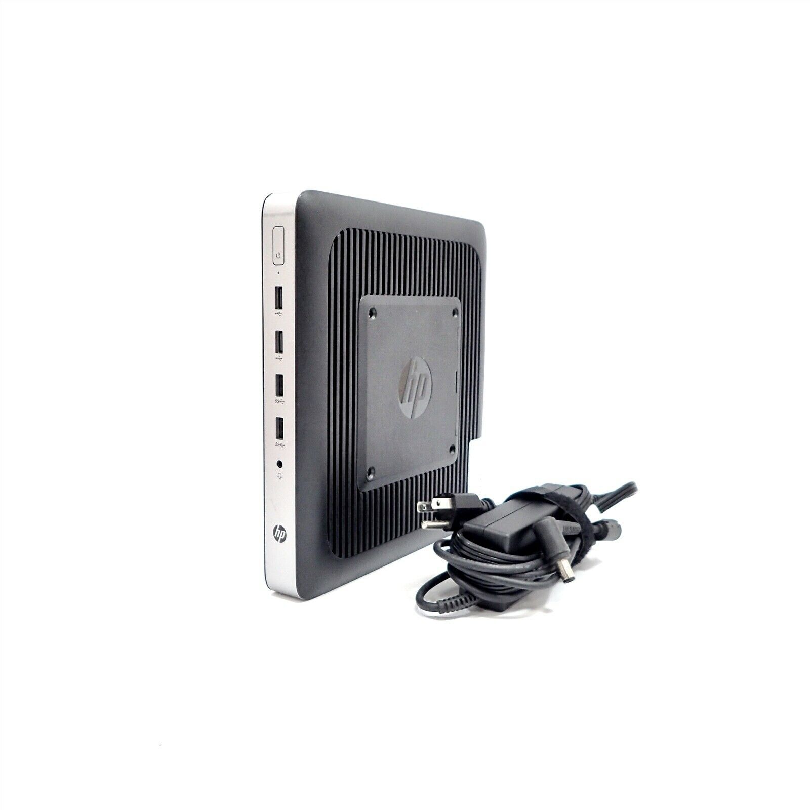 HP T630 Thin Client AMD GX-420GI 8GB RAM 128GB SSD L1245-001 2ZU99AA W11+Adapter HP T630 Thin Client AMD GX-420GI 8GB RAM 128GB SSD L1245-001 2ZU99AA W11+Adapter