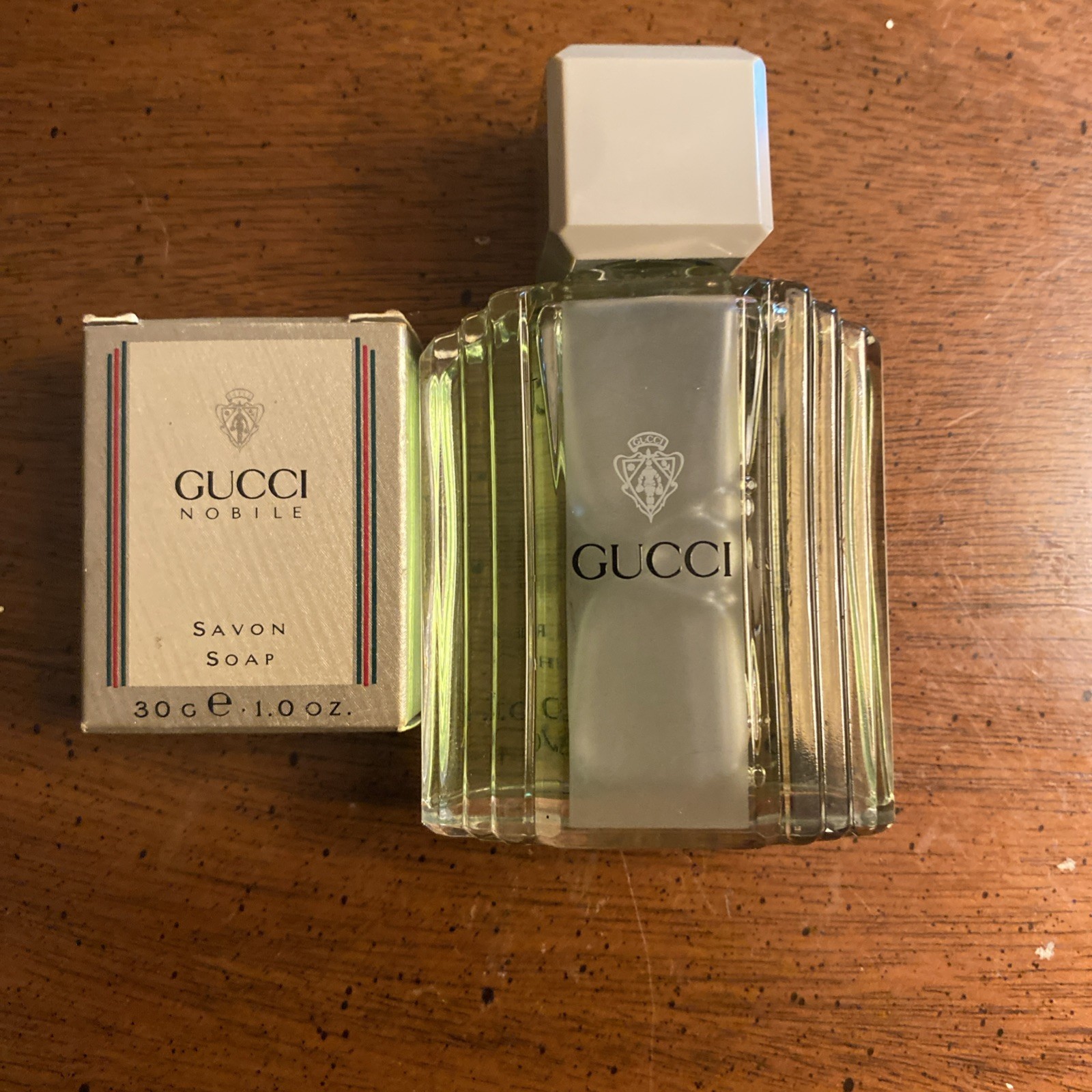 GUCCI NOBILE - Eau de Toilette - 2.0 FL. OZ. / 60 ML Splash GUCCI NOBILE - Eau de Toilette - 2.0 FL. OZ. / 60 ML Splash