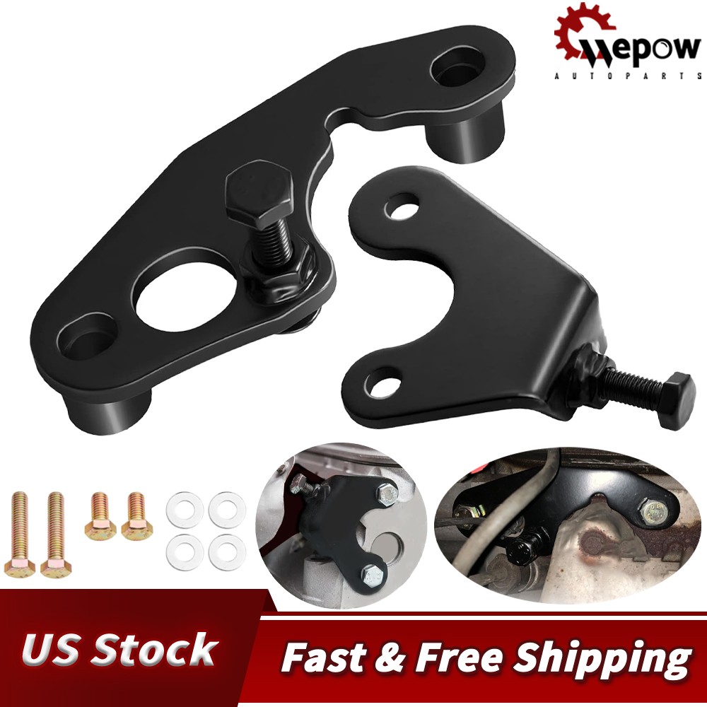 New Exhaust Manifold Bolt Repair Kit For Newer GM Trucks & SUV 4.8/5.3/6.2/ 6.0L