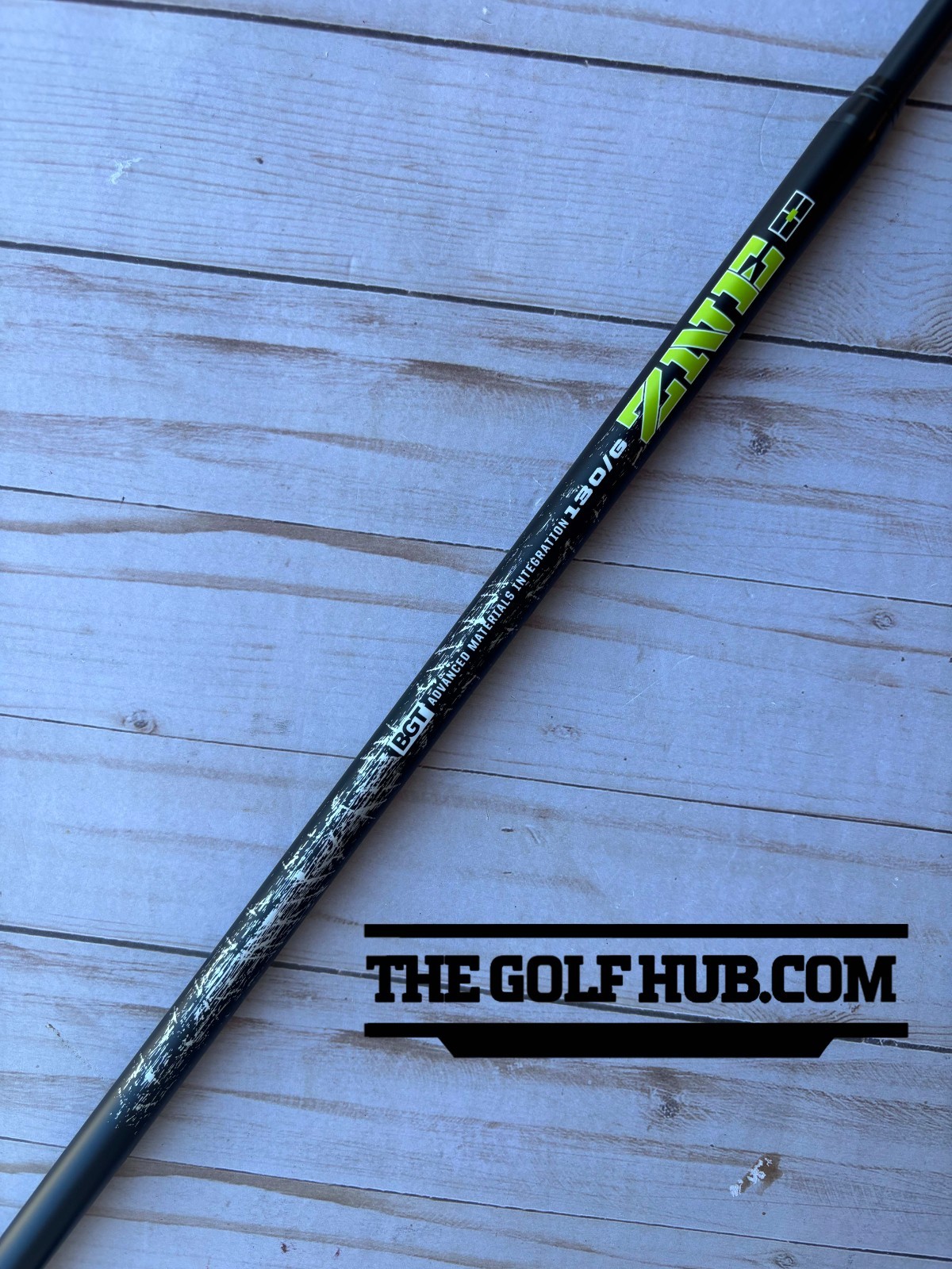 *NEW* BGT ZNE 130G 37\