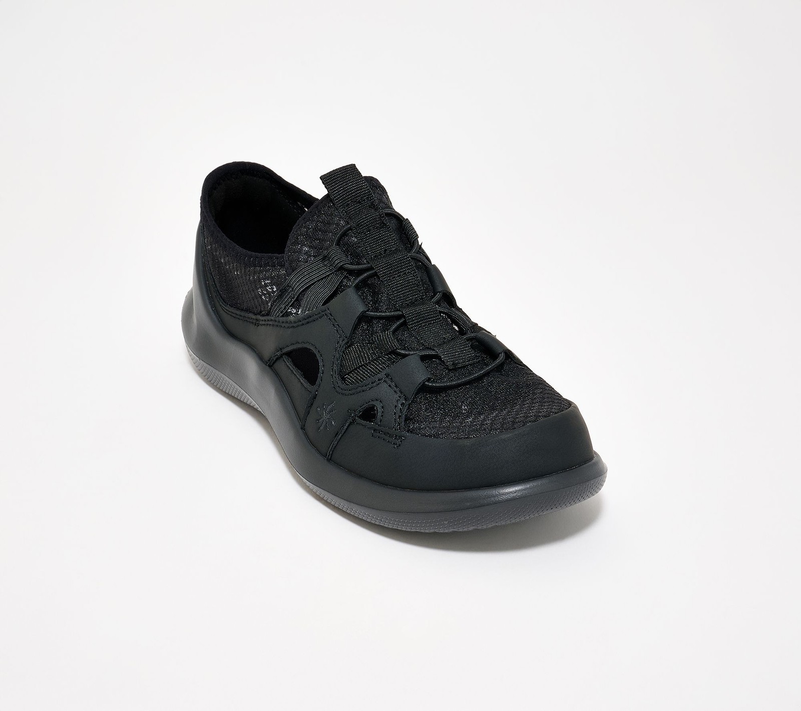 Clarks Footwear Women\'s Sz 8.5 Make Your Selection: Cloudsteppers Black A717724