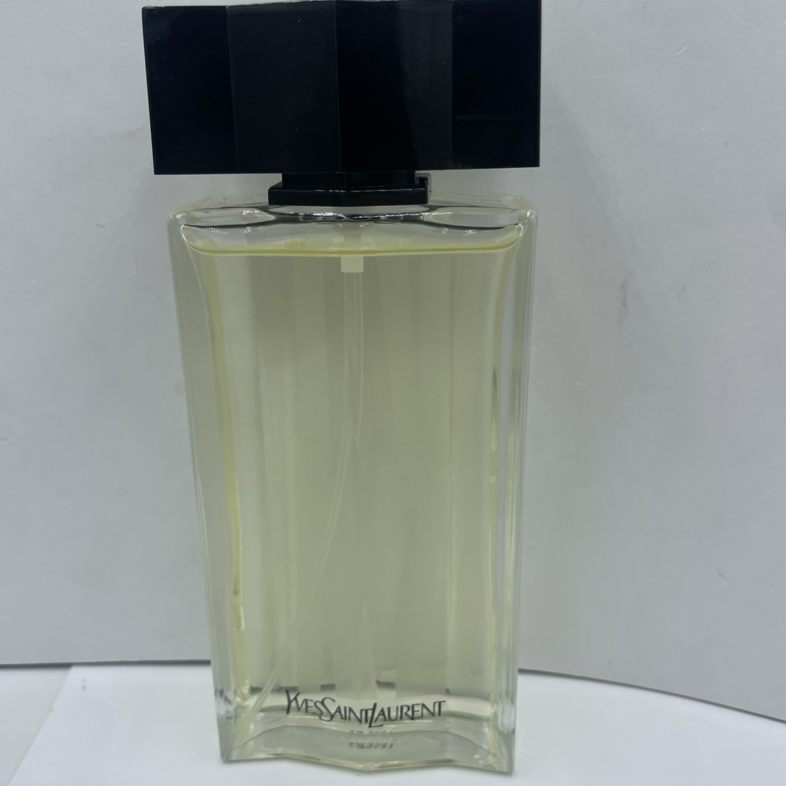 LIVE JAZZ BY YSL EAU DE TOILETTE SPRAY 100 ML/3.3 FL.OZ. NEW LIVE JAZZ BY YSL EAU DE TOILETTE SPRAY 100 ML/3.3 FL.OZ. NEW