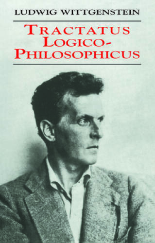 Tractatus Logico-Philosophicus - Paperback By Ludwig Wittgenstein - GOOD Tractatus Logico-Philosophicus - Paperback By Ludwig Wittgenstein - GOOD