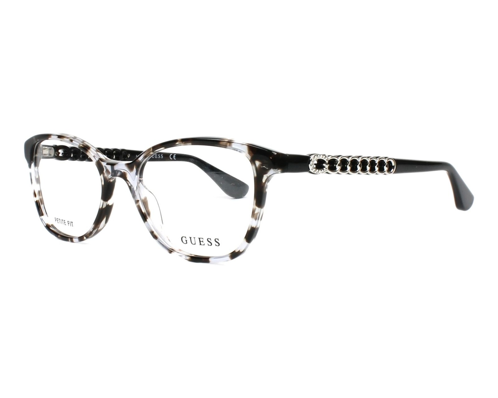 NEW Guess 2661S-51020 Eyeglasses 51mm 100% Authentic