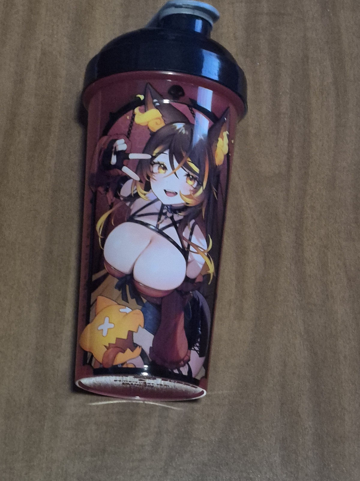 GamerSupps GG Waifu Cups x Sinder Season 2 (RARE) GamerSupps GG Waifu Cups x Sinder Season 2 (RARE)