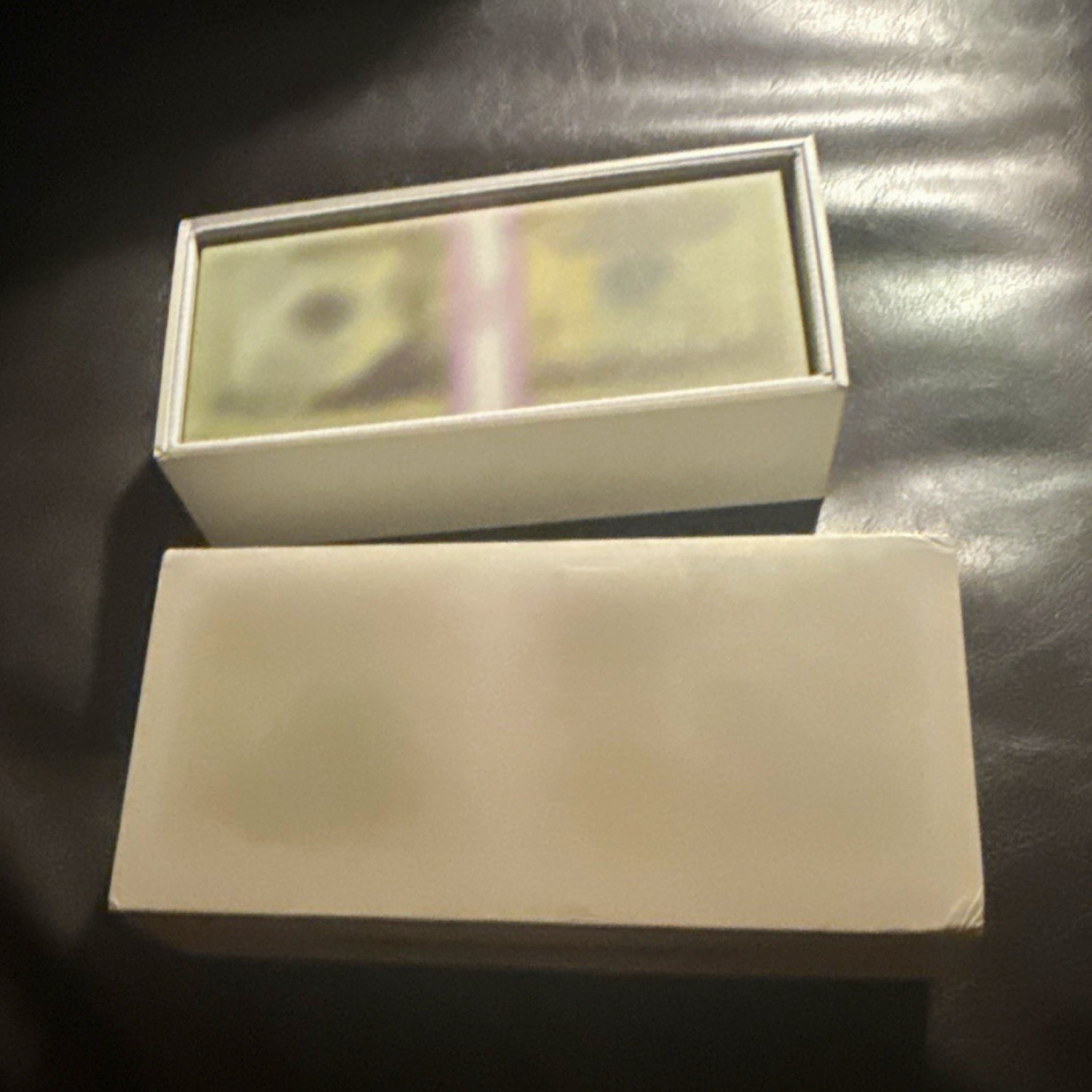 Official and original MSCHF USD BLUR 20$ Official and original MSCHF USD BLUR 20$
