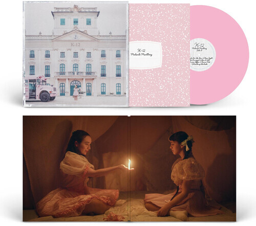K-12 by Martinez, Melanie (Record, 2024) K-12 by Martinez, Melanie (Record, 2024)