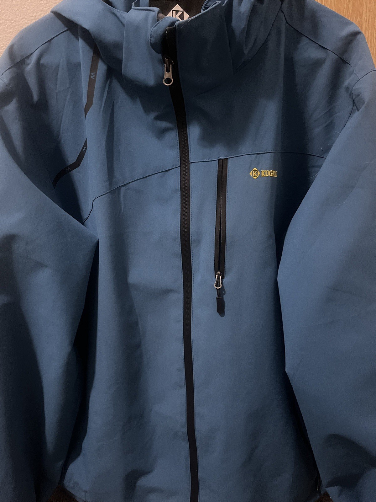 Mens Rain Jacket Waterproof Raincoat Lightweight Rain Coat Hooded Windproof Mens Rain Jacket Waterproof Raincoat Lightweight Rain Coat Hooded Windproof