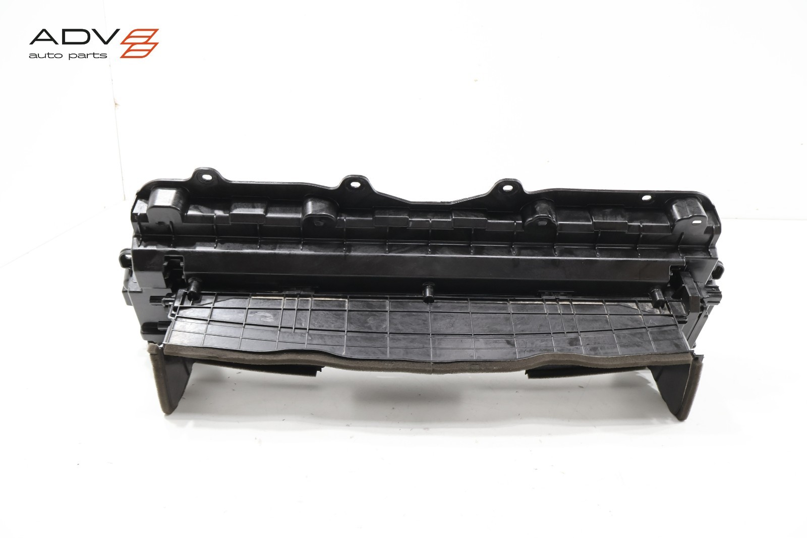 2023 - 2026 KIA NIRO RADIATOR SUPPORT UPPER GRILLE GRILL AIR SHUTTER OEM