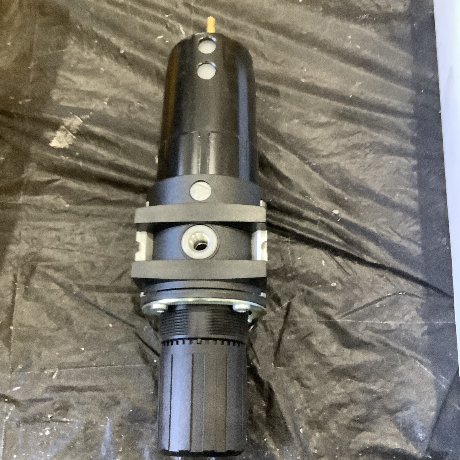 Dixon Wilkerson B90-06-AHG0 Filter/Regulator 3/4