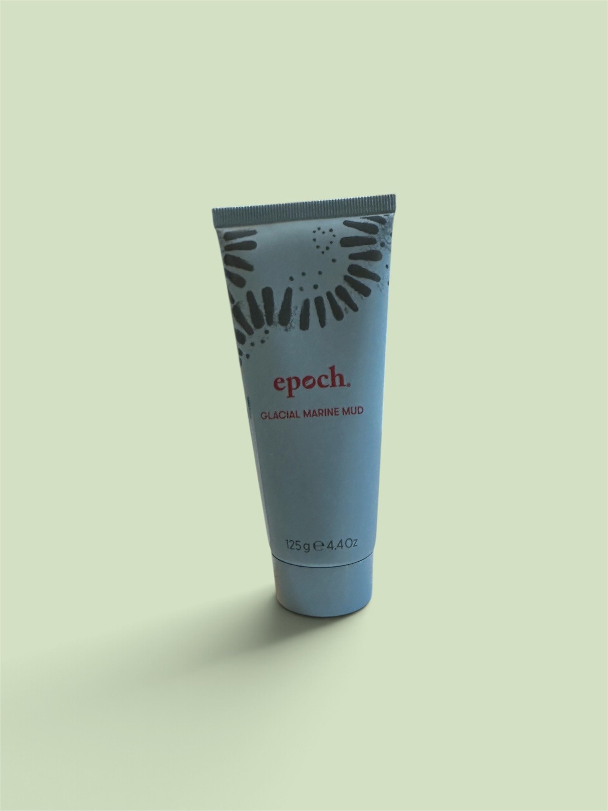 Nu Skin Nuskin epoch Glacial Marine Mud 125ml Nu Skin Nuskin epoch Glacial Marine Mud 125ml