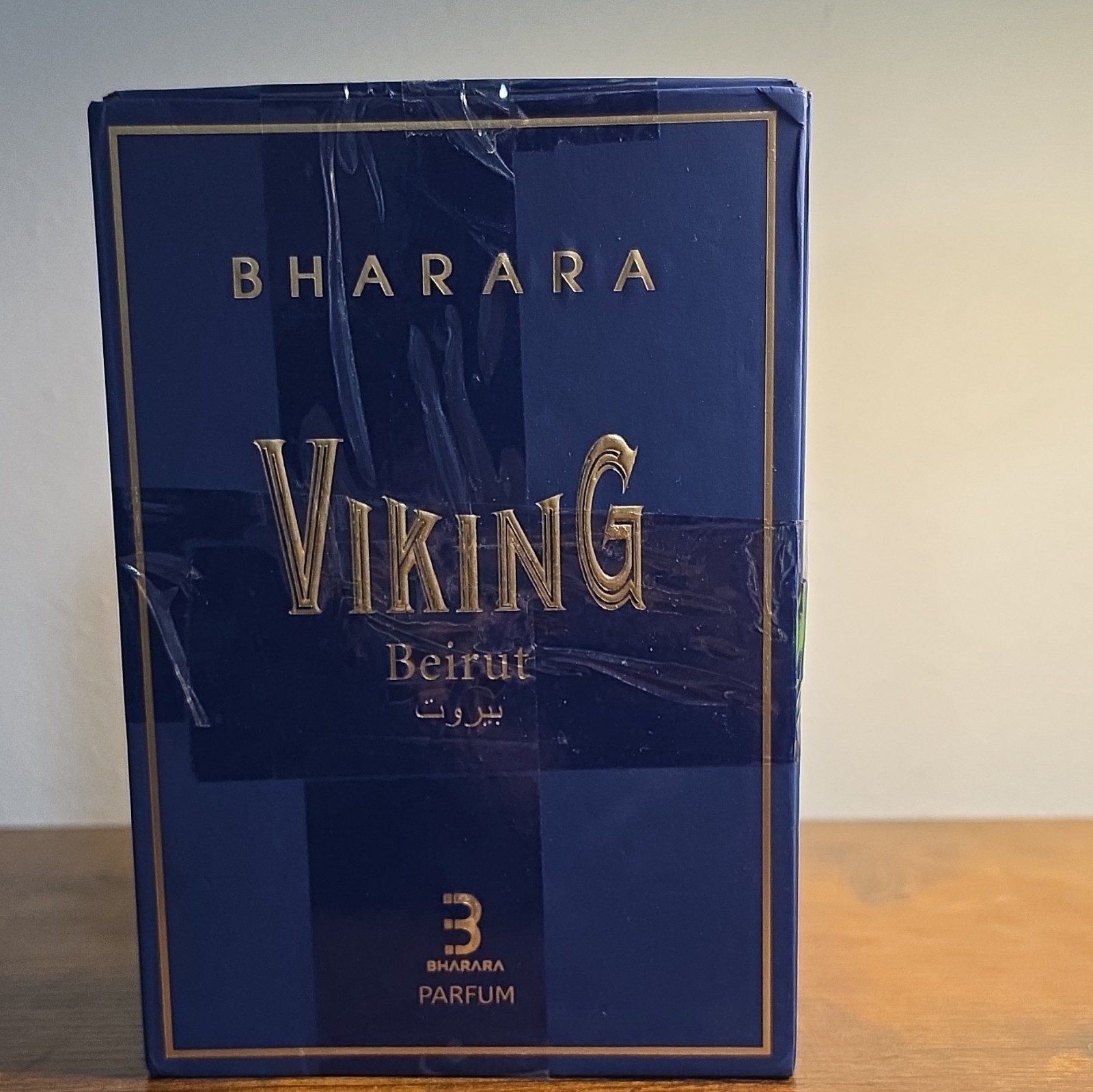 BHARARA VIKING BEIRUT PARFUM SPRAY UNISEX 3.4 Oz / 100 ml BRAND NEW ITEM -SEALED BHARARA VIKING BEIRUT PARFUM SPRAY UNISEX 3.4 Oz / 100 ml BRAND NEW ITEM -SEALED