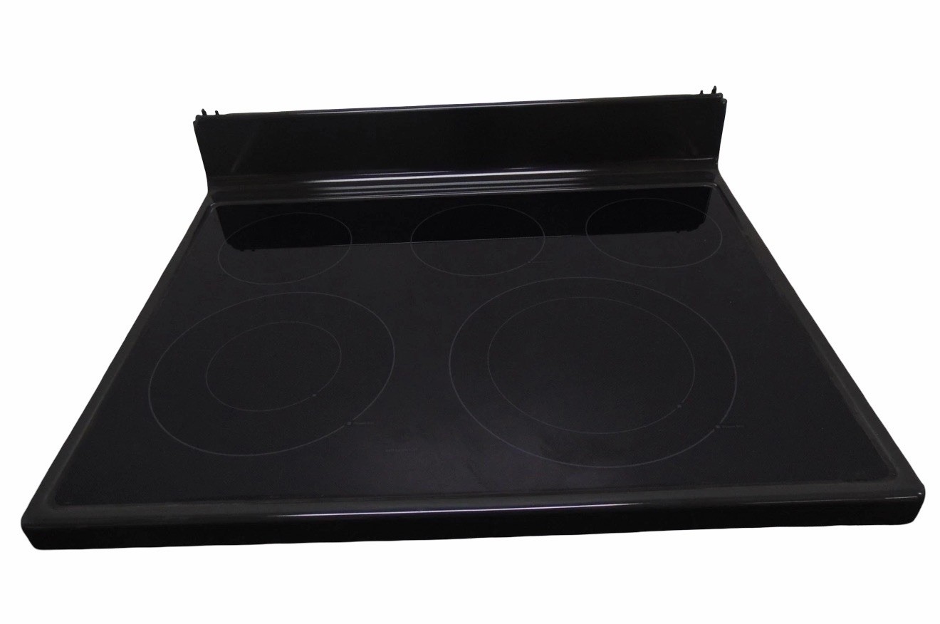 WB62X48273 GE Range Cooktop OEM NEW WB62X48273 GE Range Cooktop OEM NEW