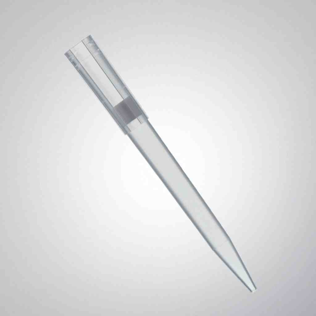 Fisher Scientific Pipette Tips 1000 ul Sterile 10 Racks with 100 Tips Each Fisher Scientific Pipette Tips 1000 ul Sterile 10 Racks with 100 Tips Each